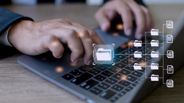 arsip digital