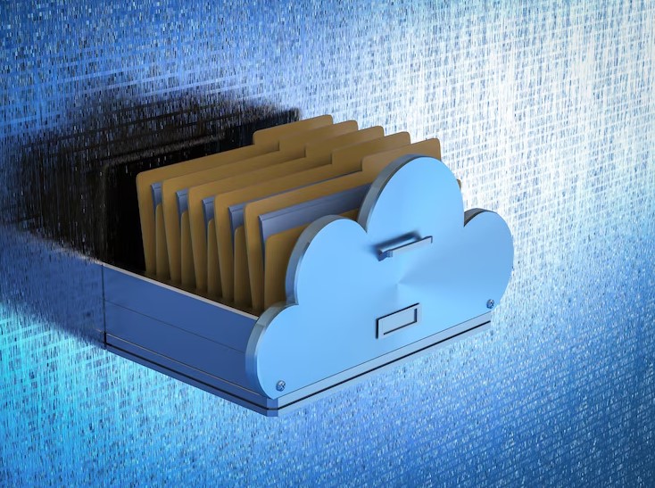 Backup Data Digital Otomatis yang Aman dan Efisien