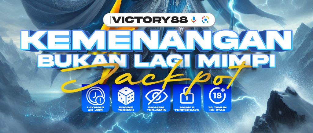 situs slot gacor victory88