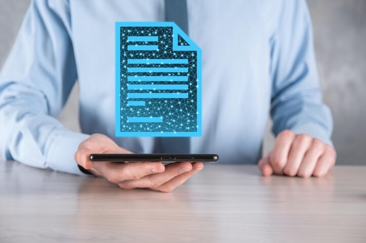 Enkripsi Dokumen Digital: Memahami Algoritma AES dan RSA