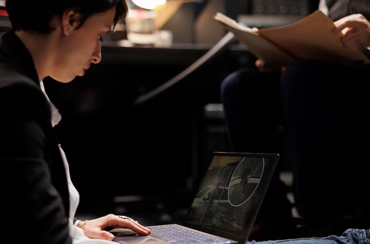 Digital Forensics dalam Recovery Dokumen