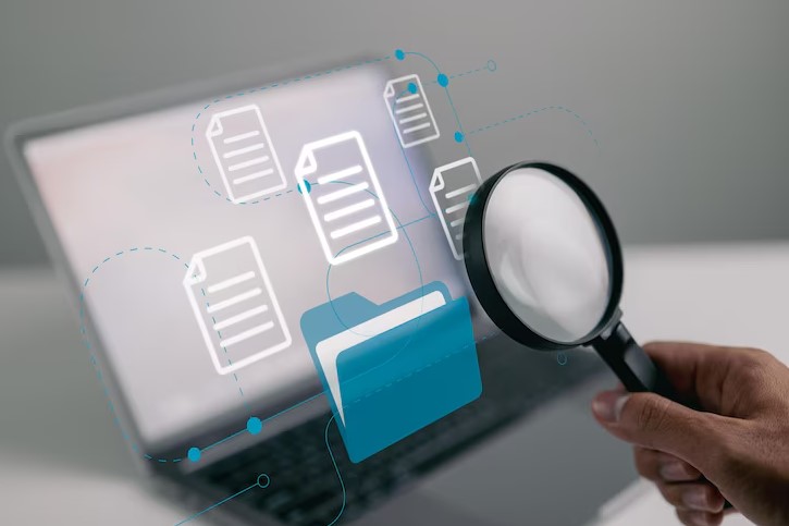 Deteksi Integritas Dokumen dengan Hashing