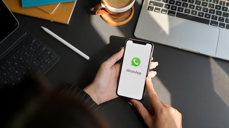Backup Chat WhatsApp Android dan iPhone