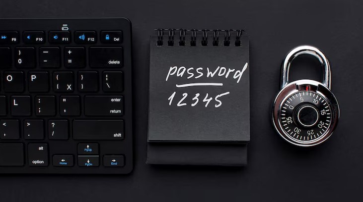 Aplikasi Password Manager Kelola Kata Sandi dan Amankan Akun