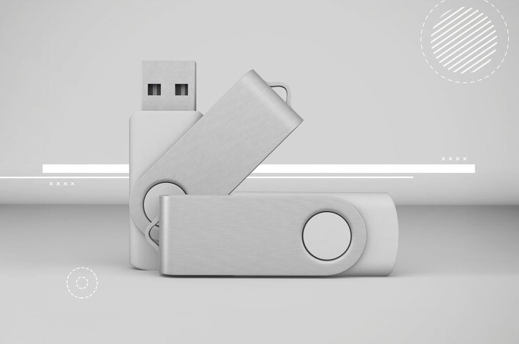 Bootable USB Drive: Solusi Emergency Data Recovery