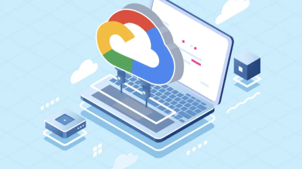 Rahasia Penyimpanan Cloud Aman