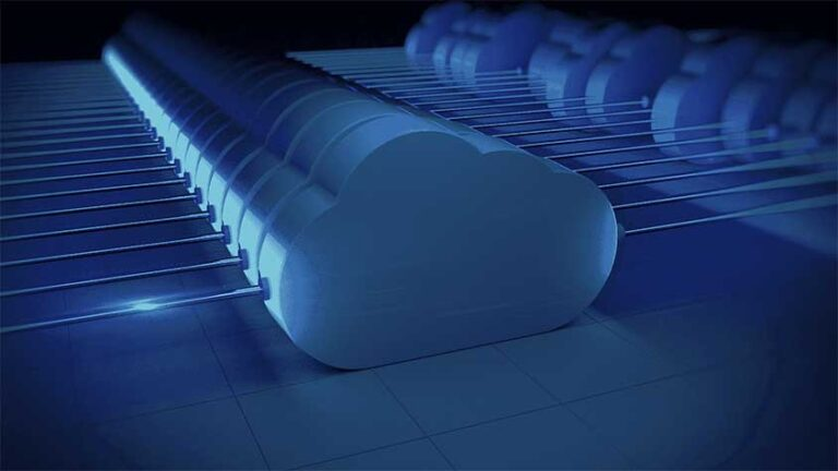 Rahasia Penyimpanan Cloud Aman