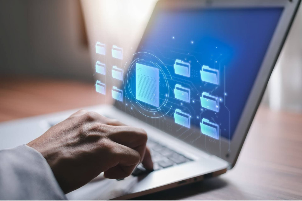 Cara Cerdas Atur Arsip Digitalmu