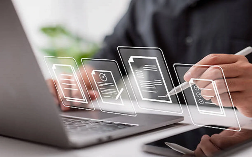 Cara Cerdas Atur Arsip Digitalmu