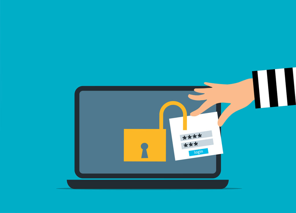 Ilmu Digital Security yang Wajib Kamu Kuasai di Era 2025