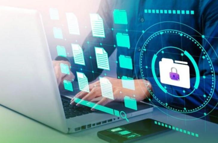 Keamanan Dokumen Digital Wajib Kamu Tahu: Panduan Lengkap untuk Generasi Digital Indonesia 2025