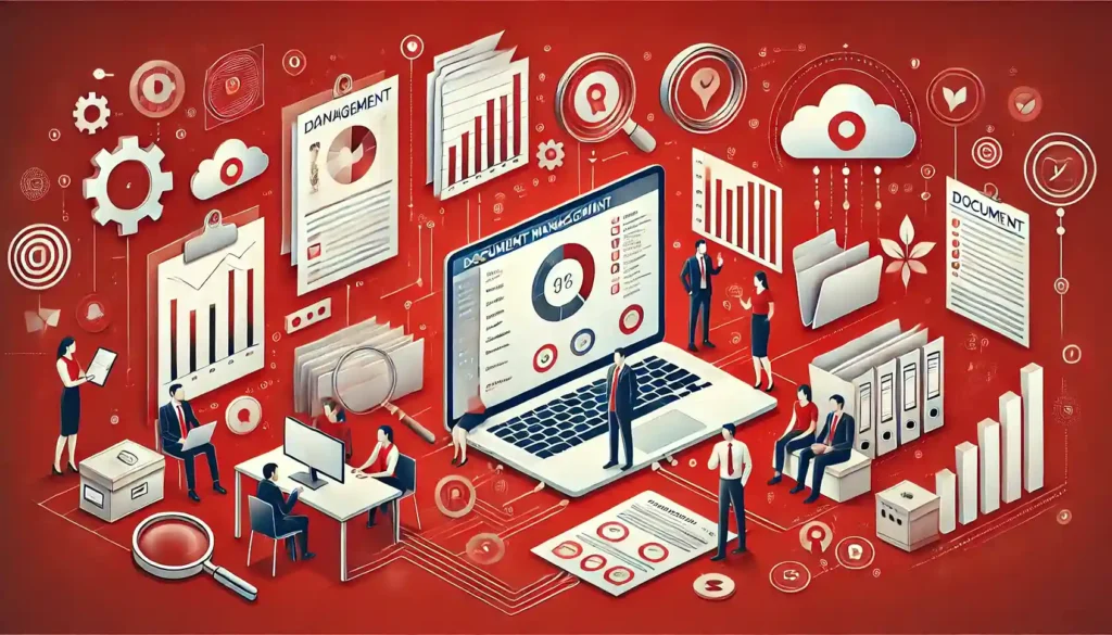 Keamanan Dokumen Digital Wajib Kamu Tahu: Panduan Lengkap untuk Generasi Digital Indonesia 2025