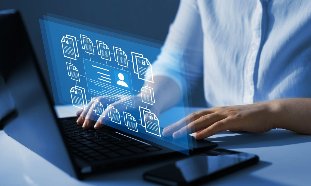 Keamanan Dokumen Digital Wajib Kamu Tahu: Panduan Lengkap untuk Generasi Digital Indonesia 2025