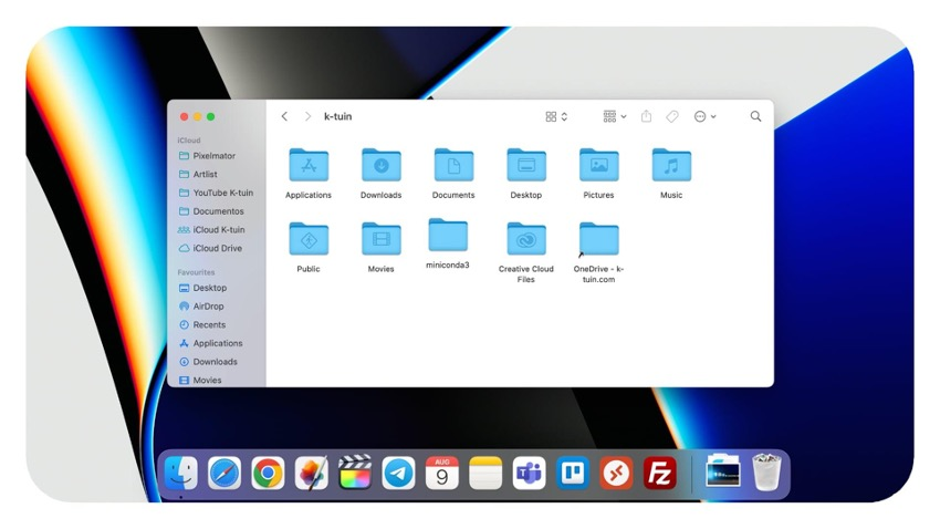 Cara Cerdas Atur Arsip Digitalmu