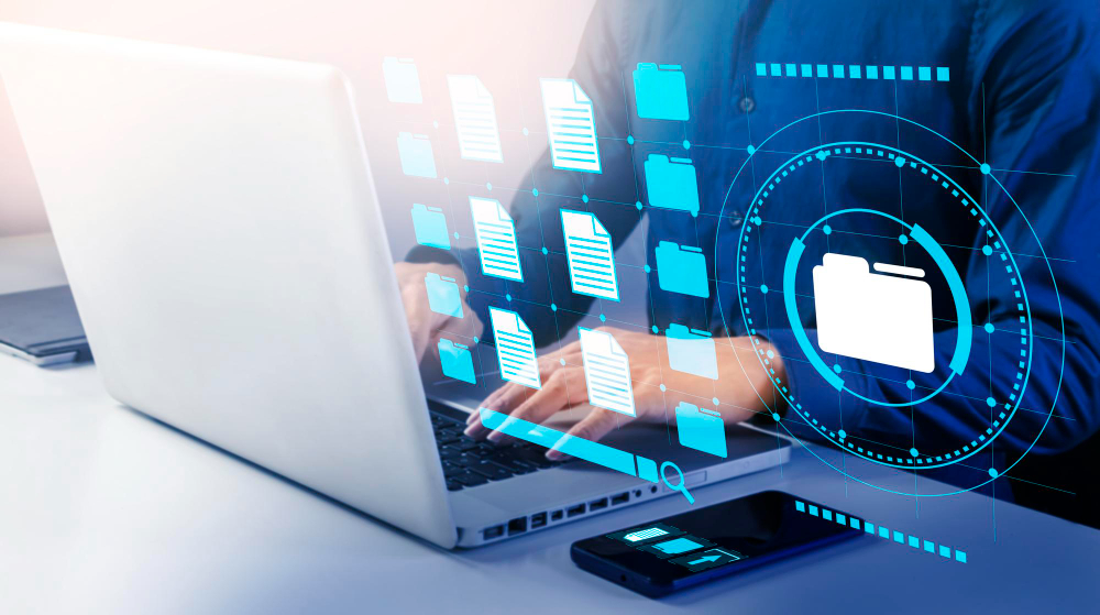 Cara Cerdas Atur Arsip Digitalmu