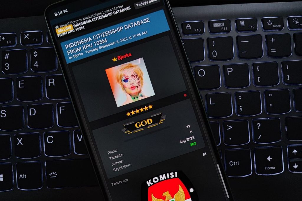 Lindungi Data Pribadi 2025: 7 Cara Ampuh Jaga Privasi Digital Gen Z