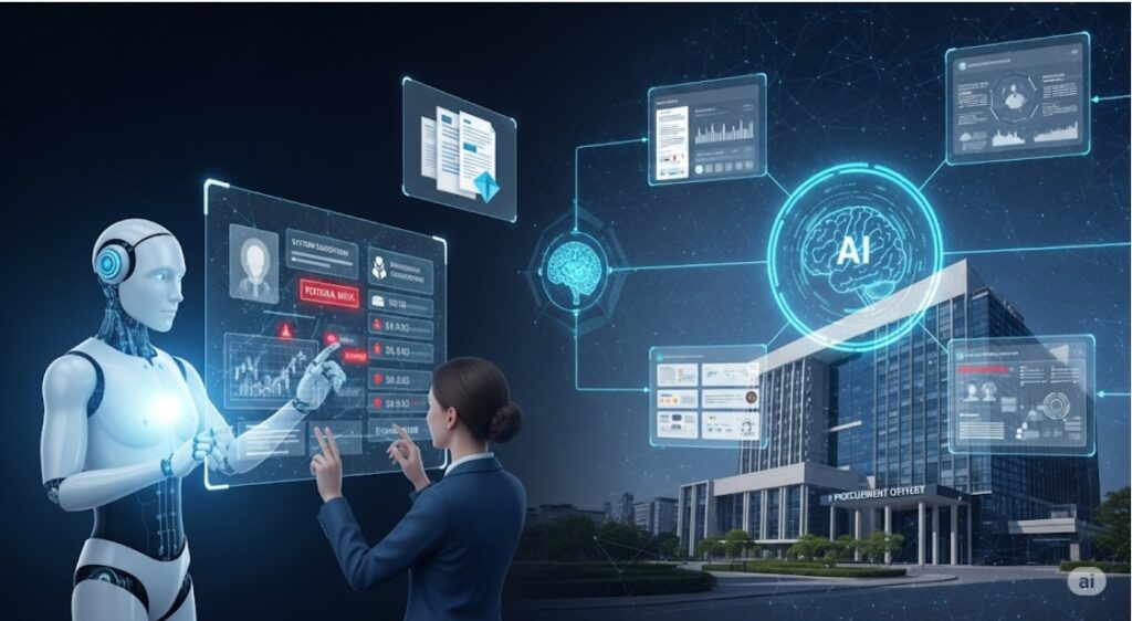 Manajemen Dokumen 2025 Solusi Pintar untuk Generasi Muda