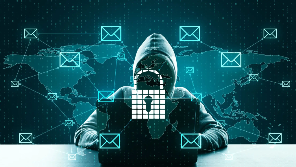 Lindungi Data Pribadi dari Ancaman Peretasan: Panduan Lengkap Keamanan Digital 2025