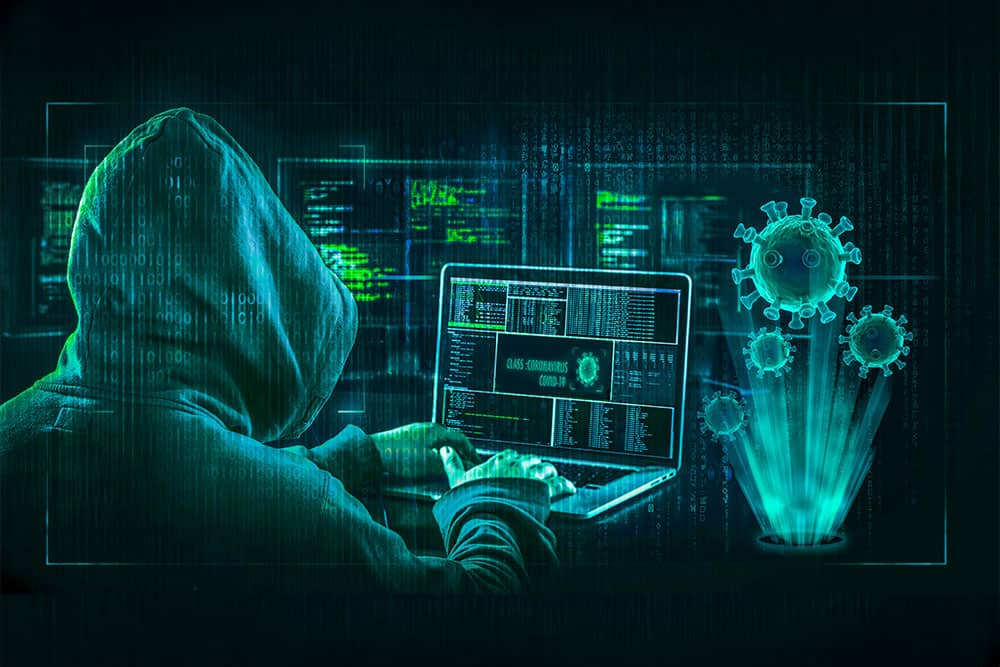 Lindungi Data Pribadi dari Ancaman Peretasan