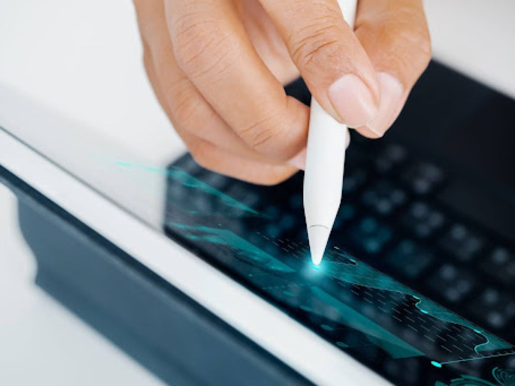 Digital Signature OJK 2025 Blockchain Encryption Data Protection: Fakta Positif & Risiko Negatif yang Wajib Gen Z Tahu