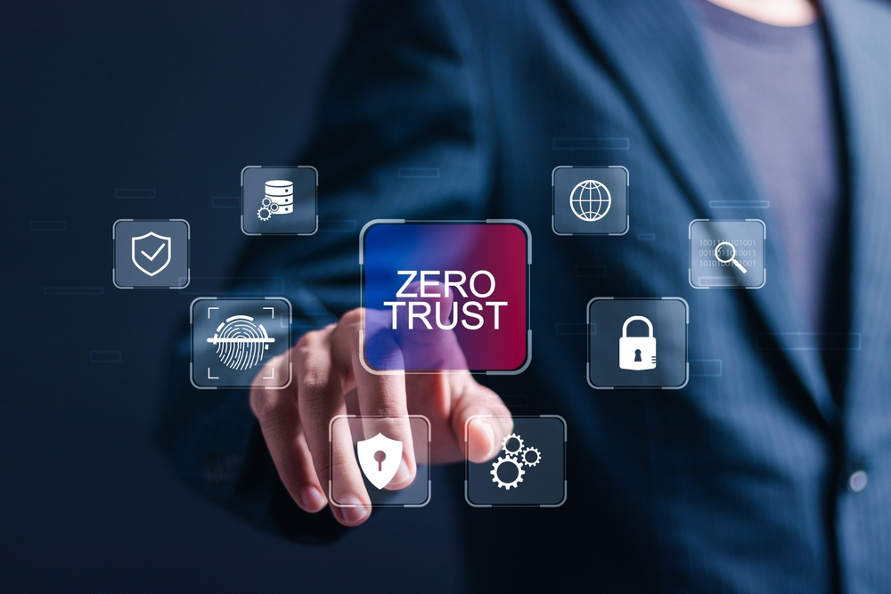 Zero Trust DMS Cybersecurity 2025 End to End Encryption: Panduan Lengkap untuk Gen Z Indonesia