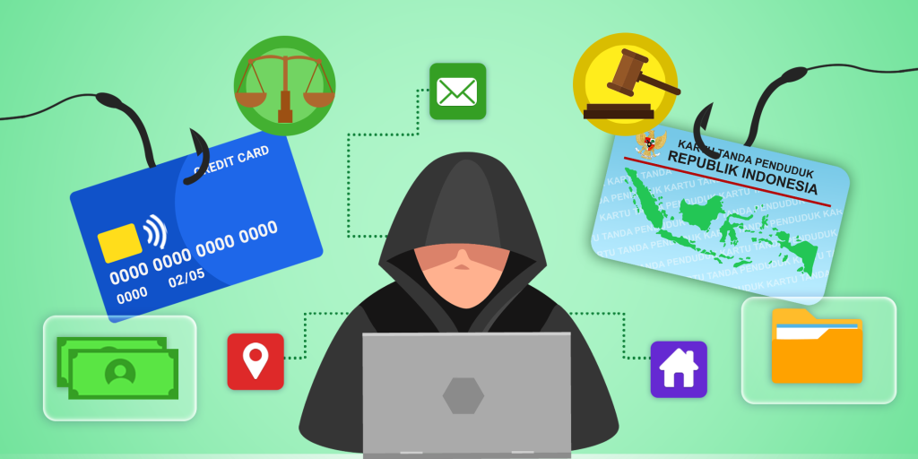 5 Cara Lindungi Data dari Hacker Perusahaan 2026