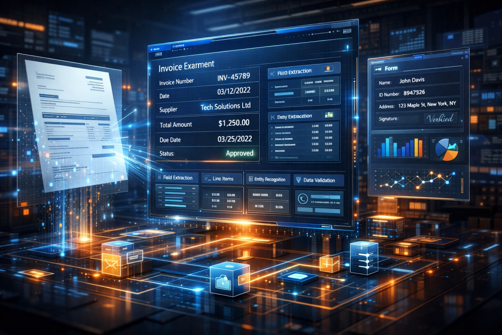 5 Keunggulan IDP untuk Ekstraksi Dokumen 2026