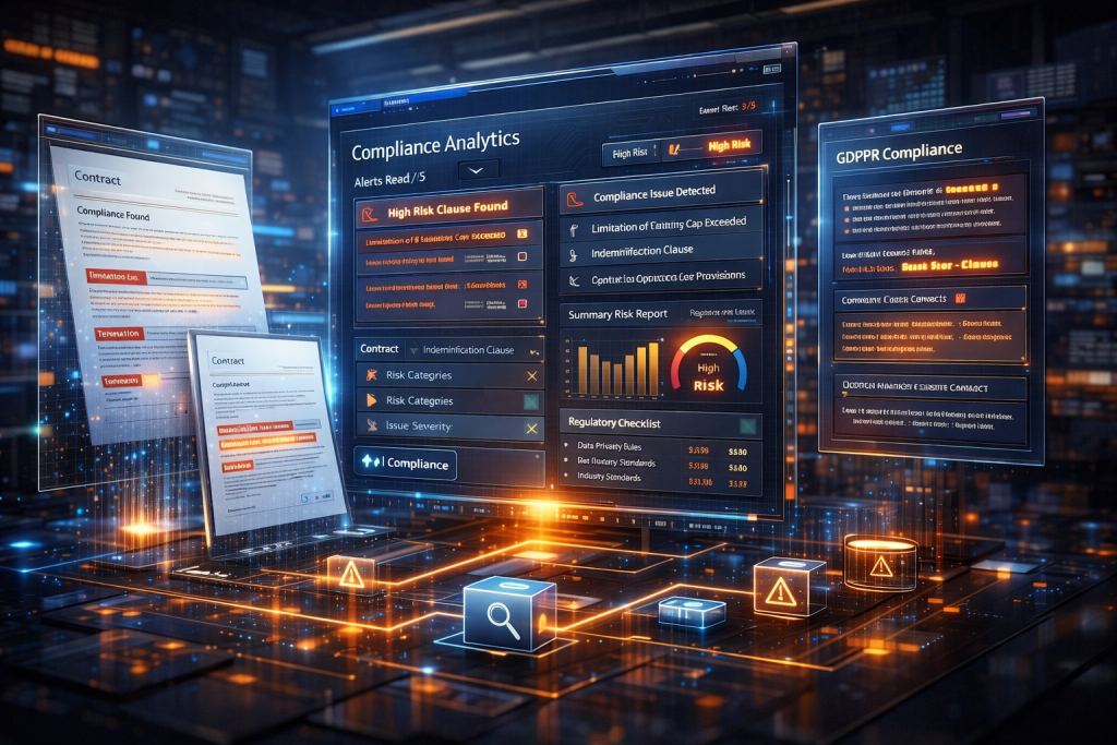 Predictive Compliance untuk Kelola Risiko Dokumen 2026