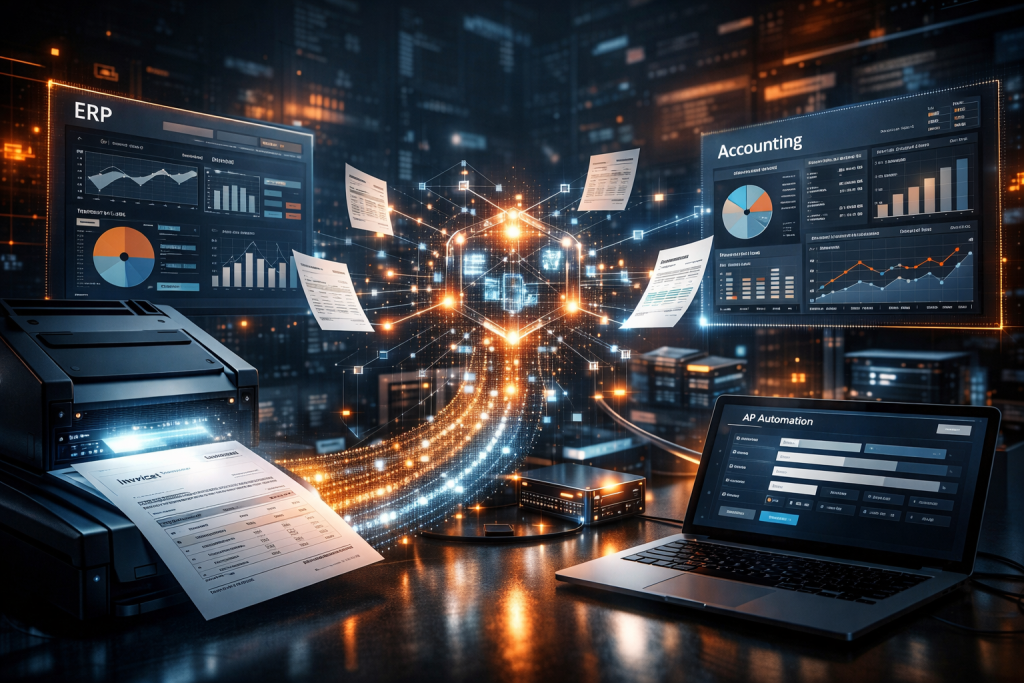 5 Keunggulan IDP untuk Ekstraksi Dokumen 2026