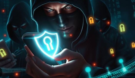 7 Cara Protect Smartphone dari Ancaman Hacker: Stay Secure, Stay Smart