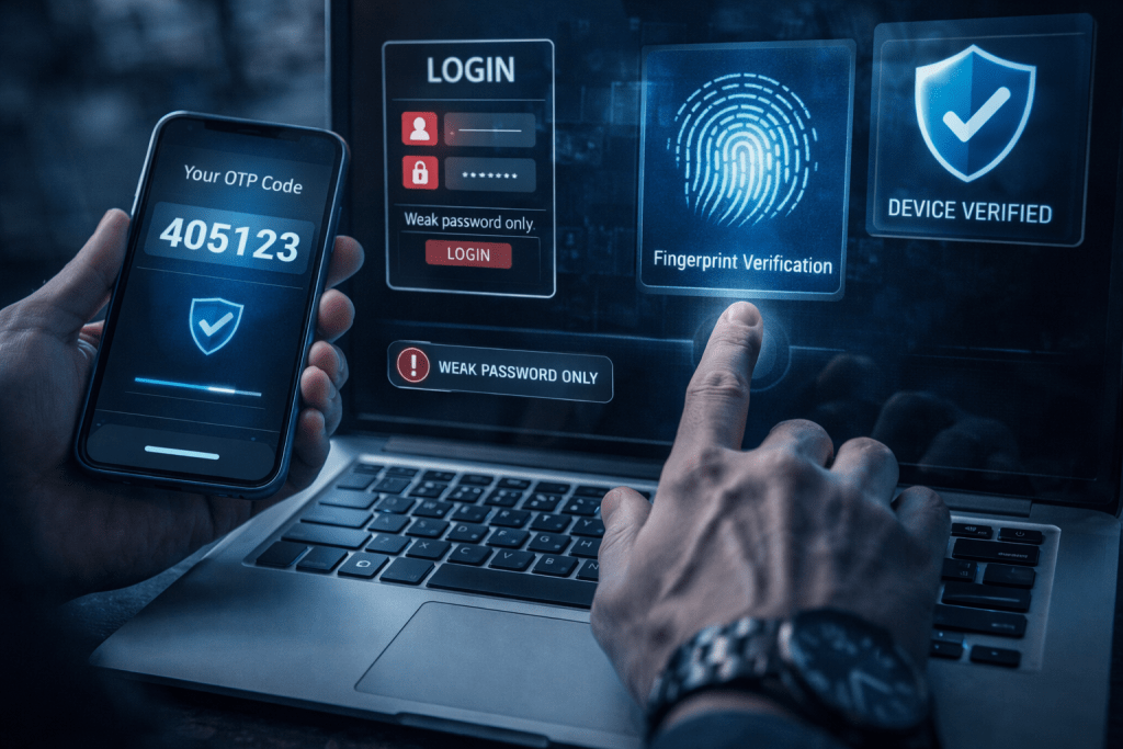 Zero Trust & RBAC, 5 Strategi Keamanan Data Wajib 2026