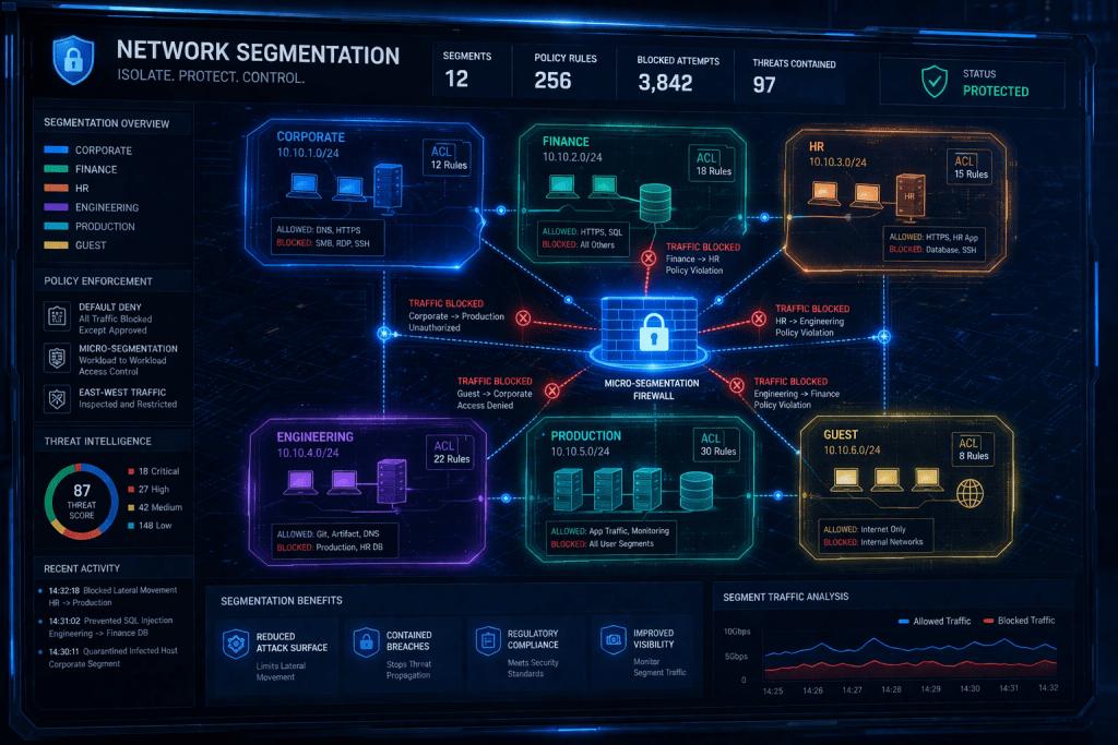 Zero Trust & RBAC, 5 Strategi Keamanan Data Wajib 2026