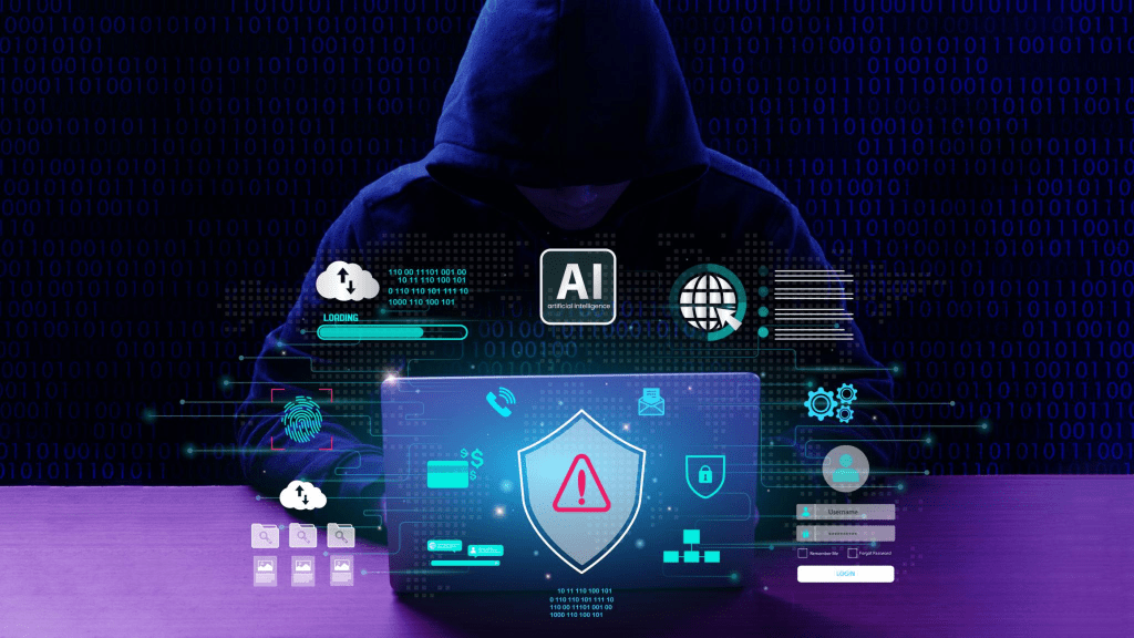 Jangan Abaikan Zero Trust 2026, Datamu Rentan Diserang Agentic AI