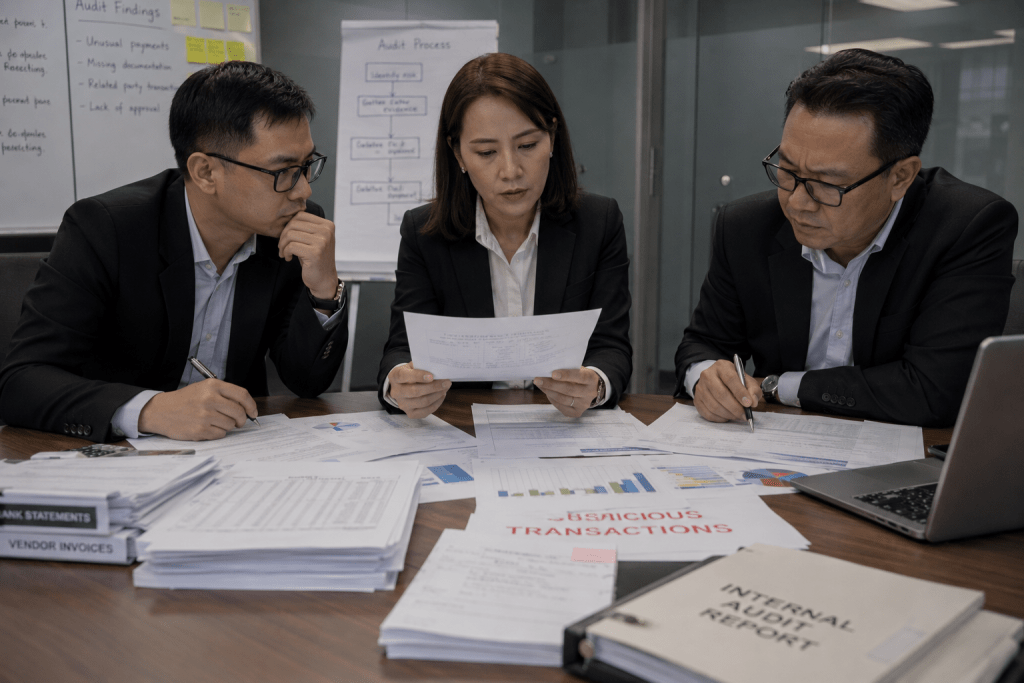 Detektor AI 2026 Ternyata Gagal Verifikasi Dokumen Palsu, Ini Ancaman Nyata bagi Datamu