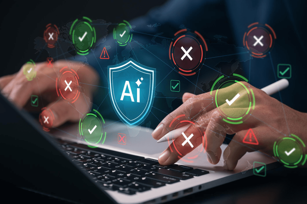 Jangan Abaikan Zero Trust 2026, Datamu Rentan Diserang Agentic AI