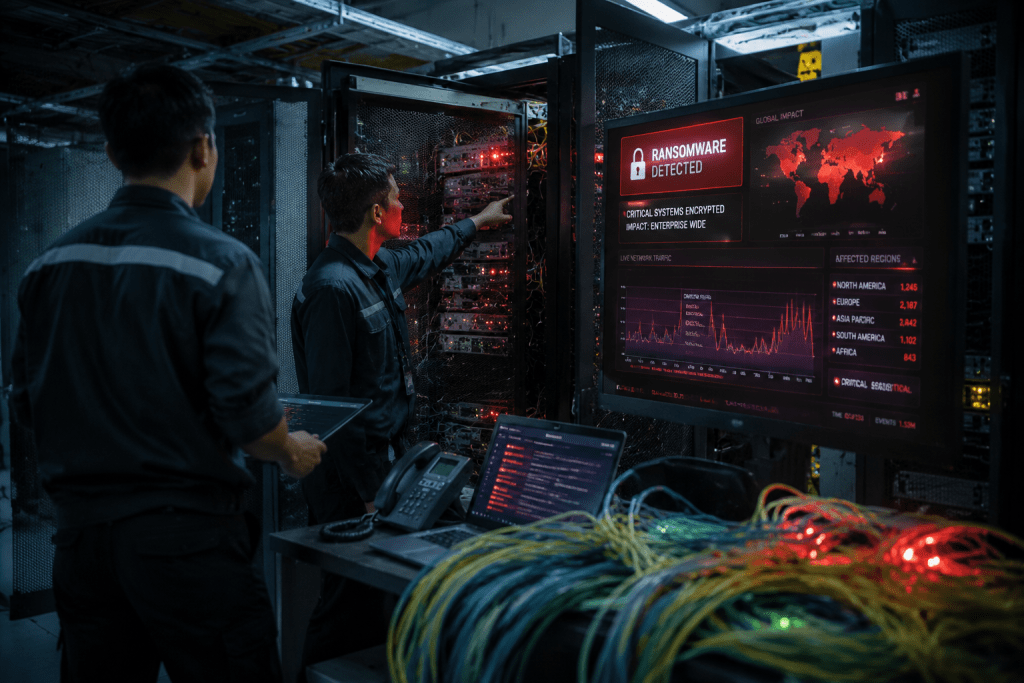 Datamu Terancam, Ini 5 Aturan Enkripsi yang Wajib Dipahami di 2026