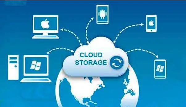 Cloud Storage vs Document Management System, Awas Salah Membedakan!