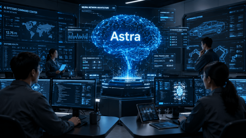 Jangan Abaikan: OpenAI Setop Sementara Astra Usai Temuan Risiko Kritis