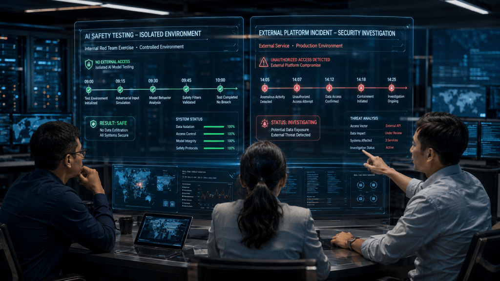 Jangan Abaikan: OpenAI Setop Sementara Astra Usai Temuan Risiko Kritis